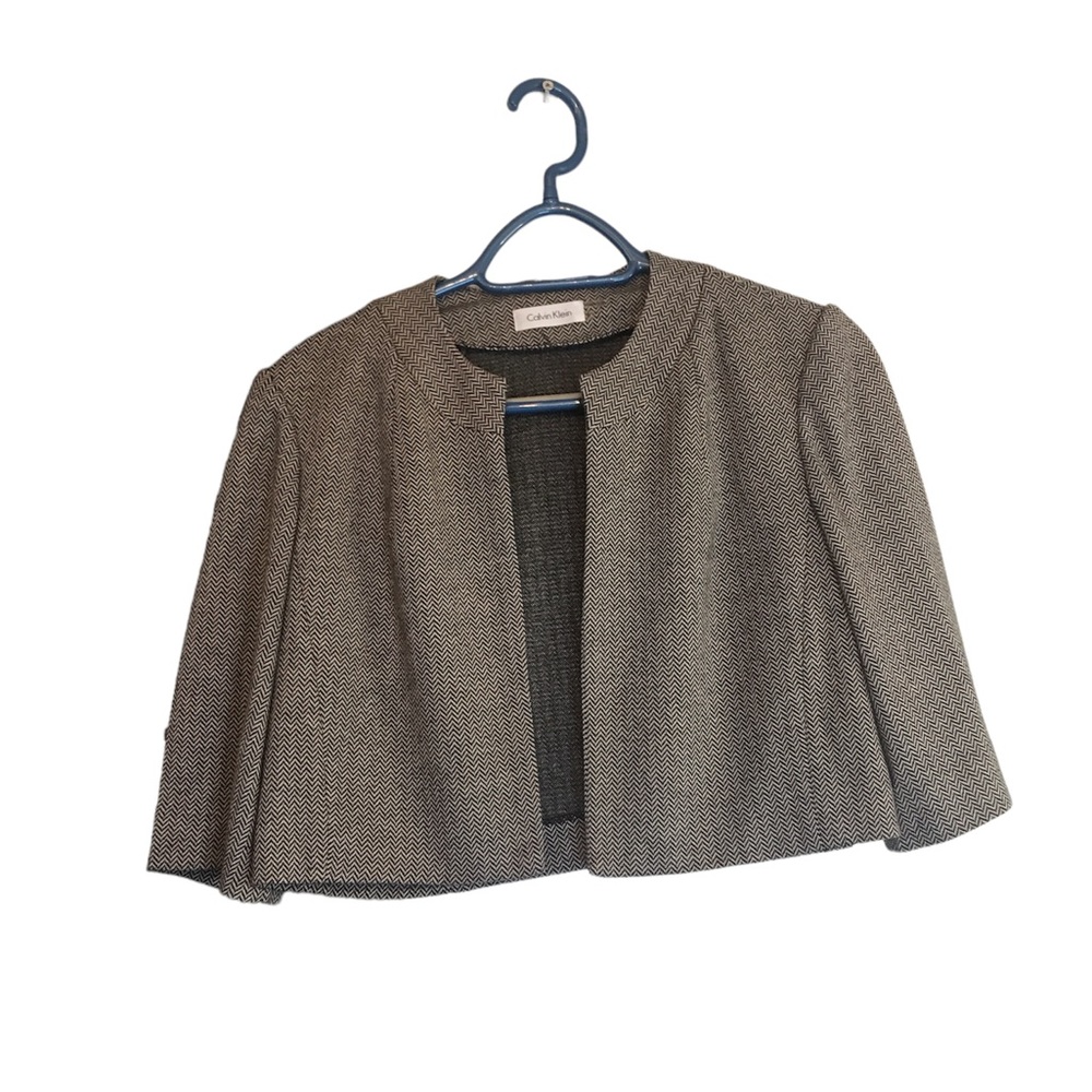 Women’s Calvin Klein jacket